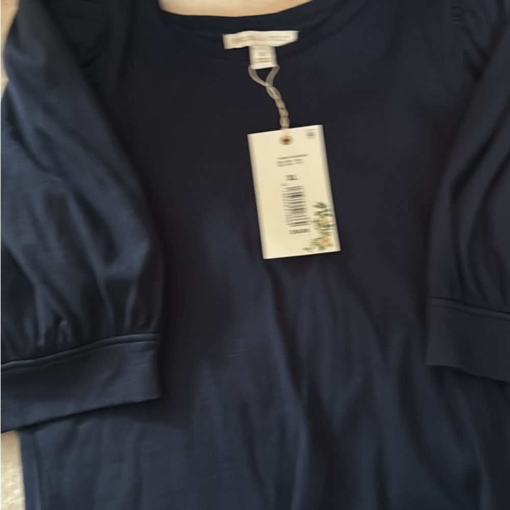 Top from Dillards